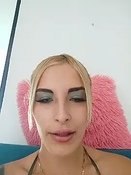 VIOLETA-1122 online show from July 22, 8:22 pm