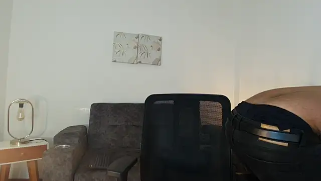Snapshot of BrunoSilva_ chatting on August 7, 9:26 am BrunoSilva online show from August 7, 9:26 am