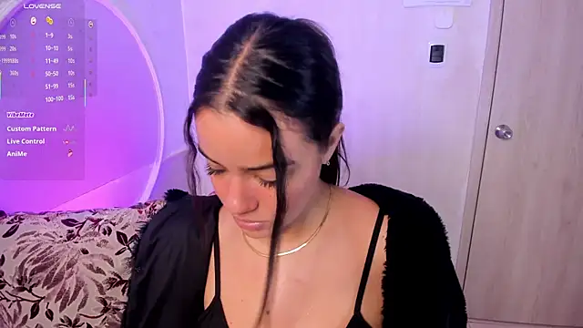 Nicolee blair online show from August 1, 11:19 am