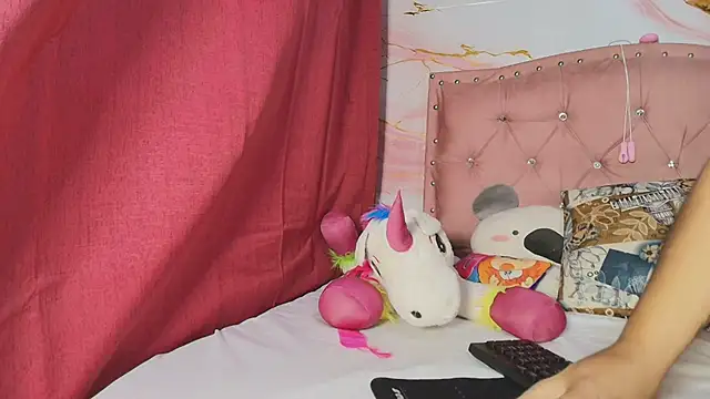 Paticosexxi online show from August 5, 6:57 pm