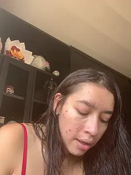 AniaBowie online show from June 25, 3:17 pm