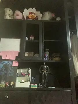 AniaBowie online show from June 26, 3:45 am