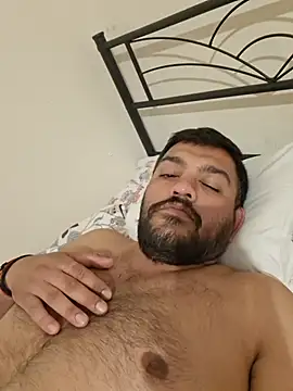 Snapshot of AjAj1985 chatting on July 9, 12:22 am AjAj1985 online show from July 9, 12:22 am