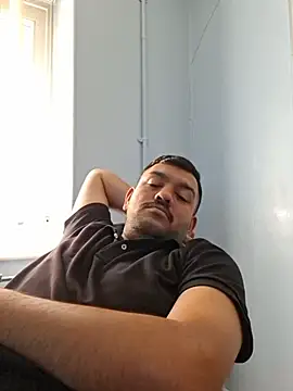 Snapshot of AjAj1985 chatting on July 18, 2:25 pm AjAj1985 online show from July 18, 2:25 pm