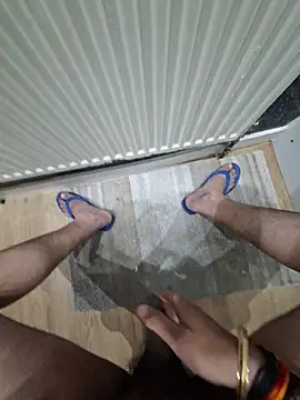 Snapshot of AjAj1985 chatting on July 28, 10:31 pm AjAj1985 online show from July 28, 10:31 pm