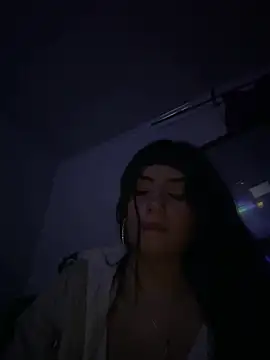 LilacNoir online show from August 8, 11:56 pm