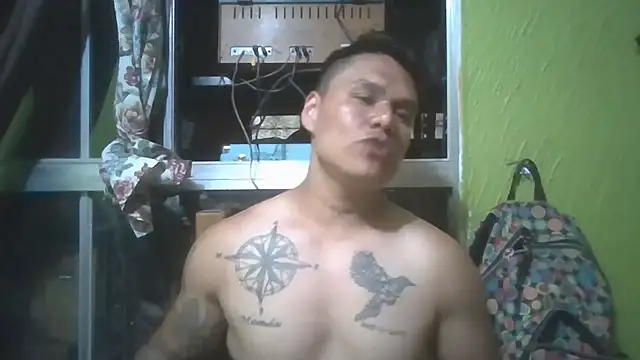 LatinoLeones online show from July 30, 3:49 am