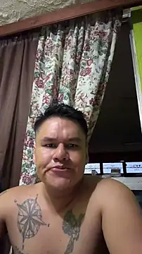 LatinoLeones online show from June 28, 1:45 am
