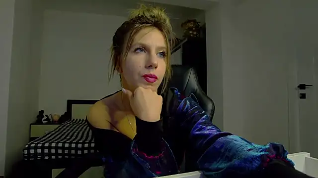 DedeSibel online show from April 22, 2:46 pm