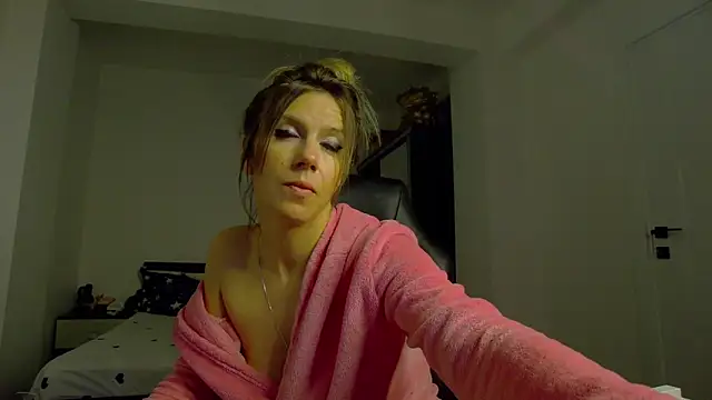 DedeSibel online show from April 4, 4:02 pm