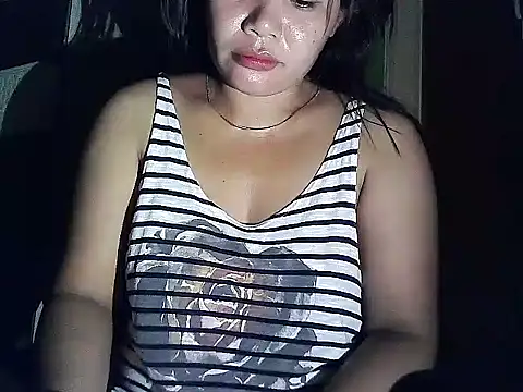 steffani love online show from June 29, 5:12 pm