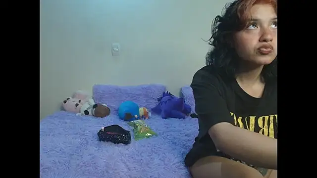 Sara lve1 online show from June 23, 3:48 am