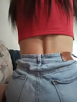 Snapshot of Sara_lve1 chatting on July 27, 2:02 pm Sara lve1 online show from July 27, 2:02 pm