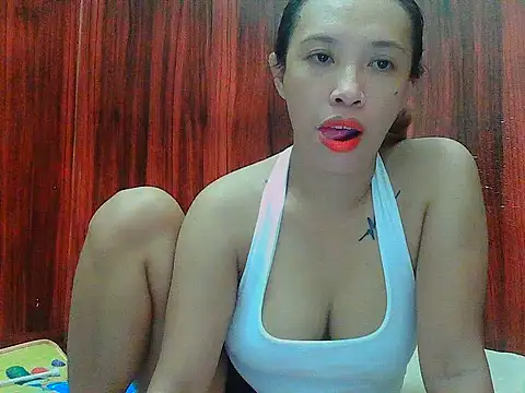 Snapshot of Hotamera chatting on July 16, 2:25 pm Hotamera online show from July 16, 2:25 pm