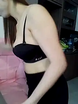 Ola sexyy online show from July 24, 1:45 am