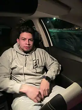Sualazar online show from February 27, 1:39 am