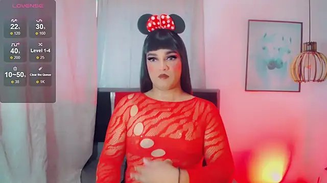 natalie vegas  online show from July 24, 11:28 am
