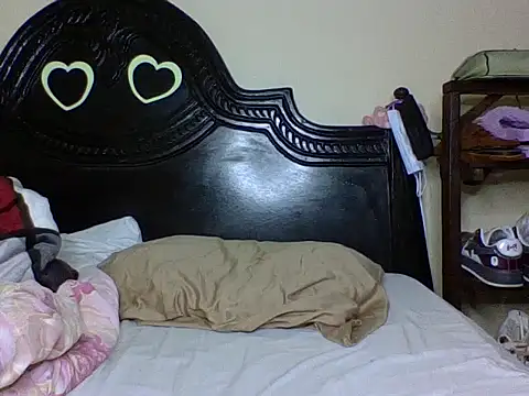 lilafrican online show from June 29, 7:24 pm