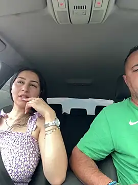 crazzy-couple online show from June 21, 2:45 pm