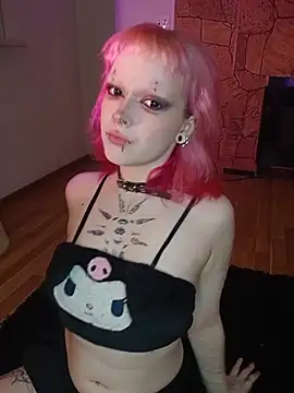 meow nicole online show from June 24, 5:44 pm