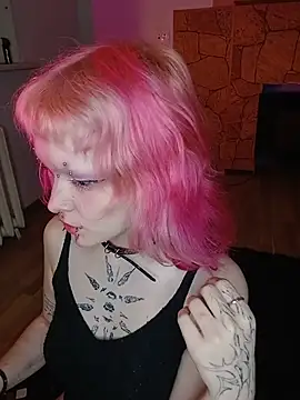 meow nicole online show from June 29, 10:53 pm