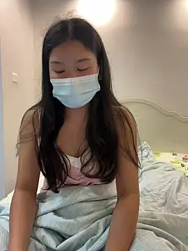 huahua-baby88 online show from June 21, 3:18 pm