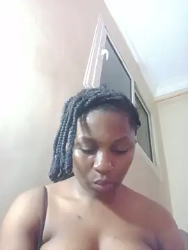 Darkskingir online show from June 21, 10:37 pm