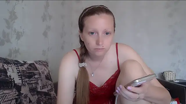 Foxyy Helen online show from June 28, 1:28 pm