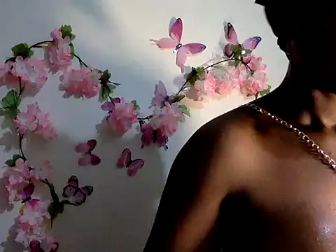 Snapshot of MaliciaRose chatting on July 13, 4:50 pm MaliciaRose online show from July 13, 4:50 pm