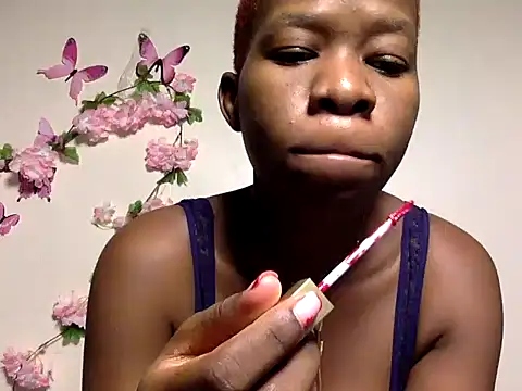 Snapshot of MaliciaRose chatting on July 29, 4:17 pm MaliciaRose online show from July 29, 4:17 pm