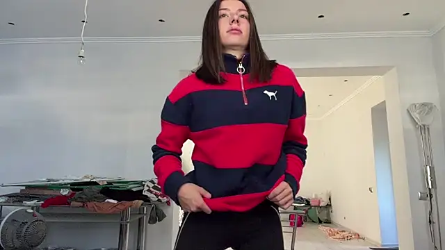 Monicaqte online show from July 23, 4:32 am