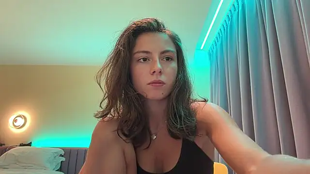Monicaqte online show from June 27, 11:16 am