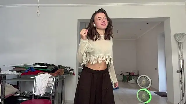 Monicaqte online show from August 4, 4:22 pm