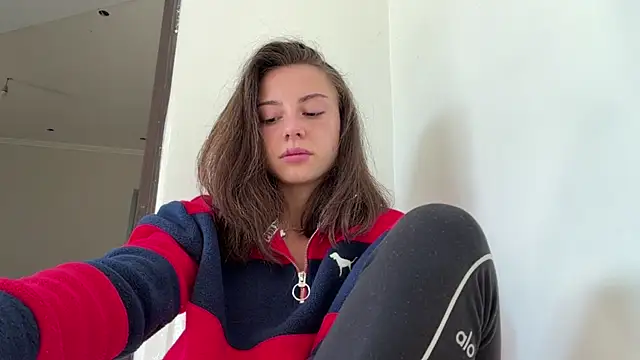 Monicaqte online show from July 16, 5:37 am