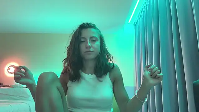 Monicaqte online show from June 28, 11:16 am