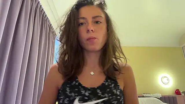 Monicaqte online show from July 1, 11:10 am