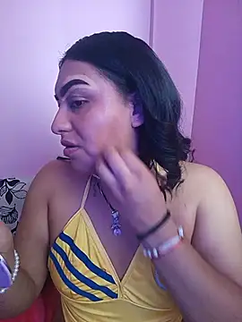 NYX BLOOM1 online show from July 3, 3:29 pm