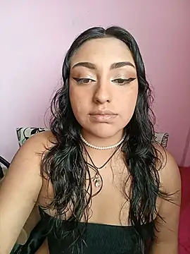 NYX BLOOM1 online show from June 30, 3:12 pm