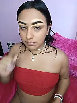 NYX BLOOM1 online show from July 2, 3:18 pm