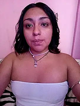 NYX BLOOM1 online show from July 15, 2:13 pm