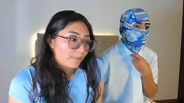 Your couplepervert0 online show from June 27, 2:28 am