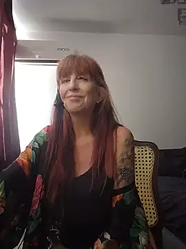 AbigailD13 online show from August 5, 3:39 pm