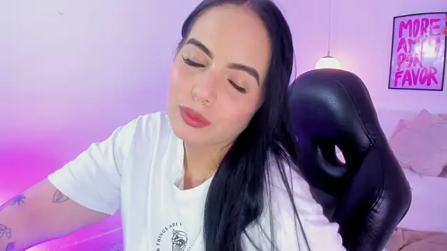 camilaa7 online show from June 29, 7:26 am