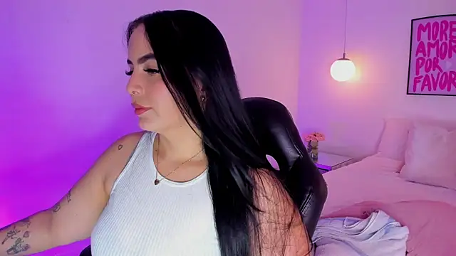 camilaa7 online show from July 11, 7:19 am