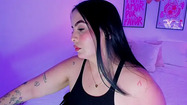 camilaa7 online show from July 22, 7:21 am