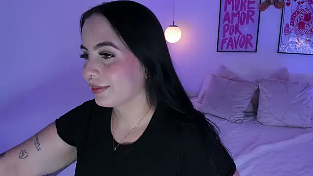 camilaa7 online show from July 19, 7:28 am