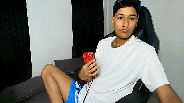 liam rusten online show from July 1, 1:33 pm