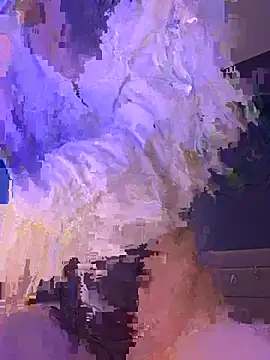 KiraGhostFlame online show from July 21, 8:54 pm