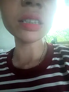 Aria Maya online show from August 6, 2:17 am
