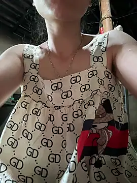 Aria Maya online show from July 11, 1:17 am